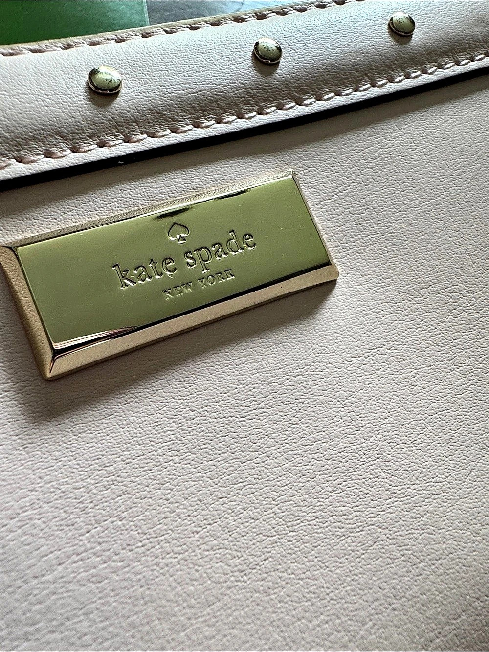 Kate Spade NWT Wallet in PosyPink - Picture 3 of 5
